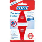 Bild: SOS Zecken-Hebel